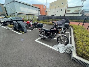 フュージョナル東墨田の物件外観写真